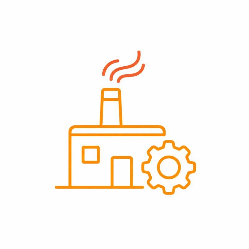 Производство